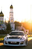  Porsche Panamera 2010 , 15000000 , 