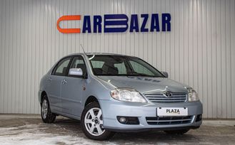  Toyota Corolla 2004 , 689000 , 
