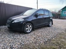  FR-V, 2005