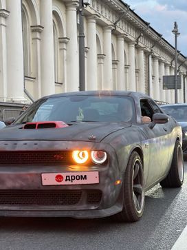  Dodge Challenger 2017 , 4500000 , 
