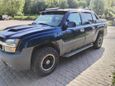  Chevrolet Avalanche 2001 , 1100000 , 
