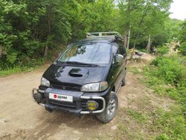    Mitsubishi Delica 1996 , 1100000 , 
