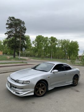  Toyota Curren 1994 , 590000 , 