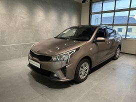  Kia Rio 2020 , 1730000 , 