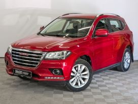 SUV   Haval H2 2016 , 1200000 , 