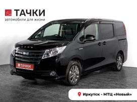    Toyota Noah 2016 , 1850000 , 
