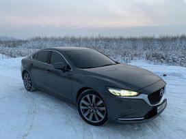  Mazda Mazda6 2019 , 2500000 , 