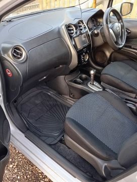  Nissan Note 2016 , 650000 , 