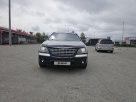 SUV   Chrysler Pacifica 2004 , 890000 , 
