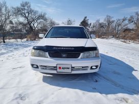  Nissan Bluebird 2001 , 300000 , 