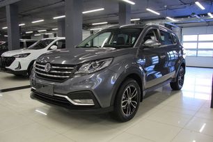  Dongfeng 580, 2024