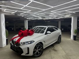 SUV   BMW X6 2024 , 12700000 , 
