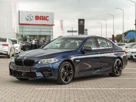  BMW 5-Series 2016 , 2495000 , 