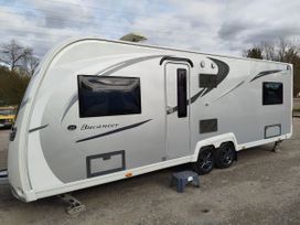  Swift Conqueror 2020 , 2442000 , 