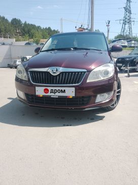  Skoda Fabia 2011 , 750000 , 