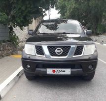  Navara 2006