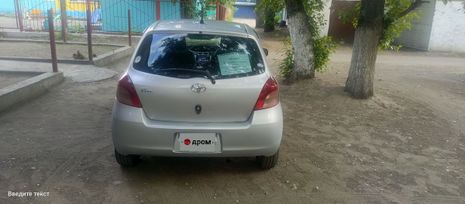  Toyota Vitz 2005 , 600000 , 