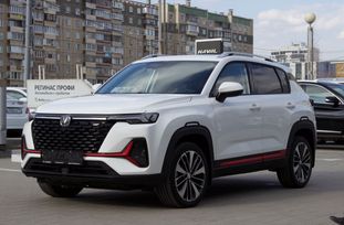 SUV   Changan CS35 Plus 2025 , 2779900 , 