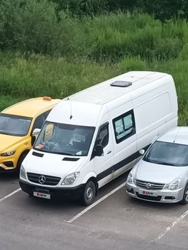  ( ) Mercedes-Benz Sprinter 2011 , 2150000 , 