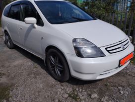    Honda Stream 2002 , 450000 , 