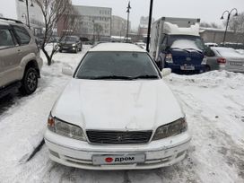  Toyota Mark II Wagon Qualis 1997 , 360000 , 