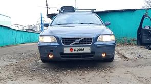 S60, 2004
