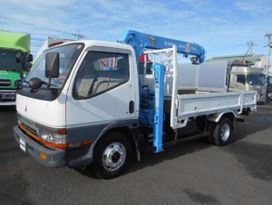  Mitsubishi Fuso Canter 2005 , 2400000 , 