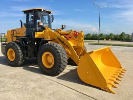   Lonking CDM853N 2024 , 6025000 , 