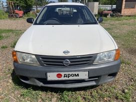  Nissan AD 2001 , 295000 , 