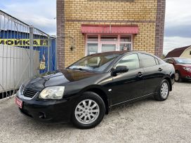  Mitsubishi Galant 2007 , 595000 ,  