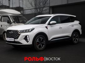 SUV   Chery Tiggo 7 Pro Max 2023 , 2250000 , 