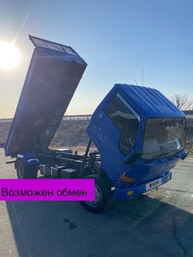  Toyota Dyna 1993 , 1900000 , 