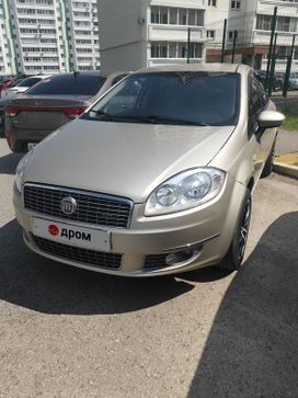  Fiat Linea 2011 , 500000 , 