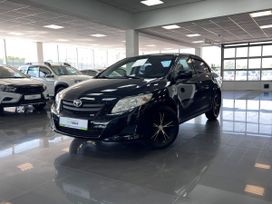  Toyota Corolla 2008 , 645000 , 