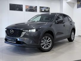 SUV   Mazda CX-5 2025 , 4890000 , 
