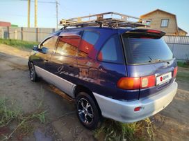    Toyota Ipsum 1996 , 350000 , 