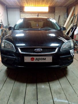  Ford Focus 2006 , 300000 , 