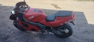   Kawasaki ZXR 400 Ninja 1989 , 190000 , 