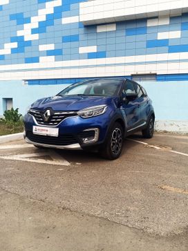 SUV   Renault Kaptur 2020 , 1950000 , 