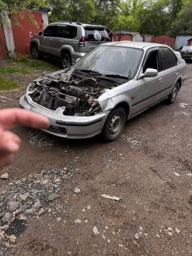  Honda Civic Ferio 2000 , 115000 , 