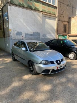  3  SEAT Ibiza 2008 , 320000 , 