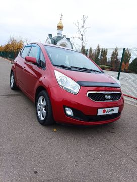  Kia Venga 2012 , 1155000 , 