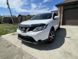 SUV   Nissan Qashqai 2018 , 1800000 , 