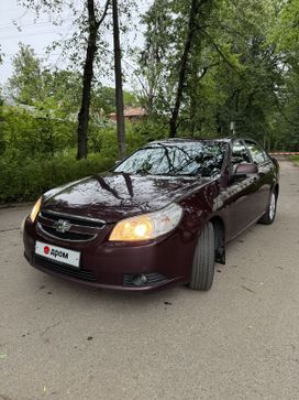  Chevrolet Epica 2011 , 770000 , -