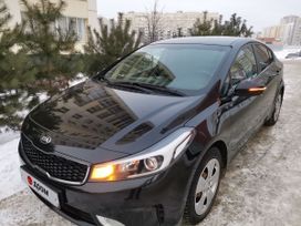  Kia Cerato 2018 , 1650000 , 