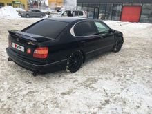  GS400, 1997