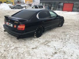  Lexus GS400 1997 , 990000 , 