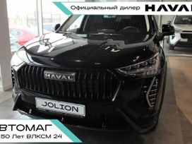 SUV   Haval Jolion 2025 , 2349000 , 