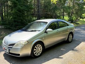 Nissan Primera 2001 , 395000 , 