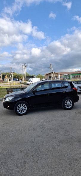 SUV   Toyota RAV4 2006 , 1160000 , 